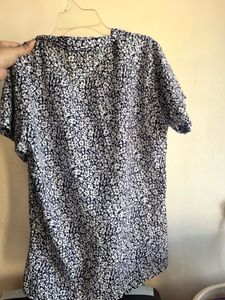 🦋BREEZY FLORAL SHIRT ONLY- RS130
