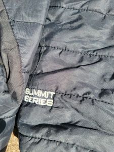 North Face Puffer Jacket