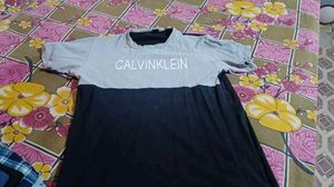 Original Calvin Klein T Shirt For Men