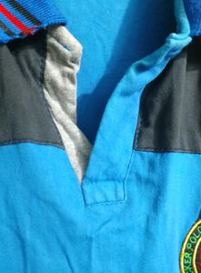 Body Cover Casual T-shirt