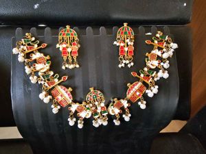 Dolli Set