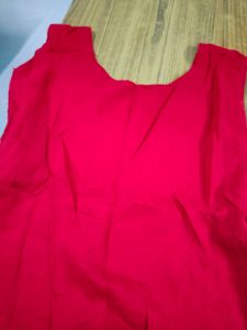 Chikankari Kurti