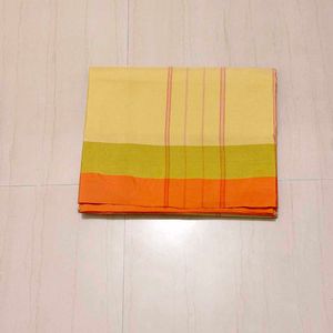 Elegant Ethnic Saree