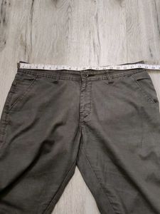 Ma1931 Top fit jeans waist 38