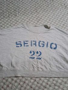 Sergio 22 Tee