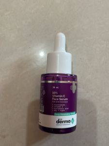 I Have Already a Serum