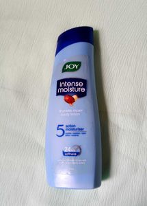 Joy Intense Moisture Body Lotion