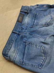 Jeans Bootcut