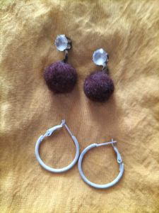 🔥😱Beautiful Combo Earring 💕