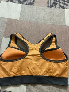 Sports Bra For Girls