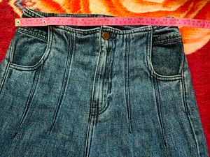 Ginger Jeans For Women