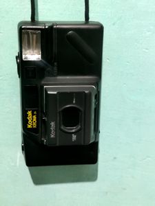 Kodak Kroma 35 Camera