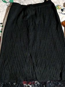 Skirt Stretchable