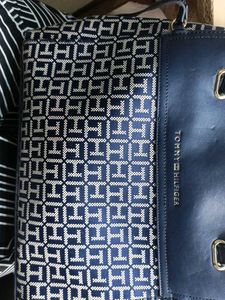 Price Drop For *Tommy Hilfiger Katie Satchel*