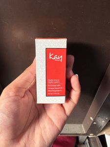 Kay Beauty Lipstick