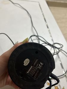 Lenovo Speakers (computer/laptop)