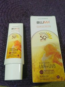 Biluma Sunscreen SPF 50