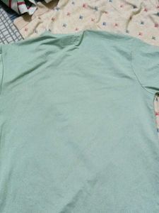 combo of  tshirt and trouser