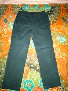 Black Casual  Jeans