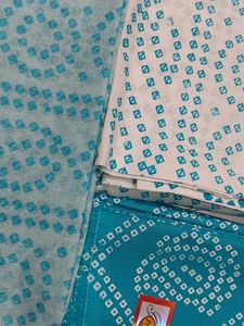 Dress Material