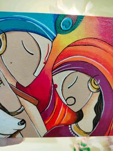 Abstract Painting 🎨