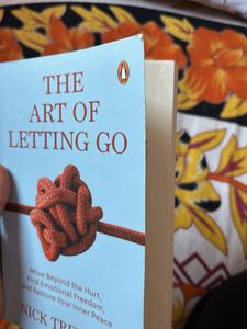The Art of Letting Go