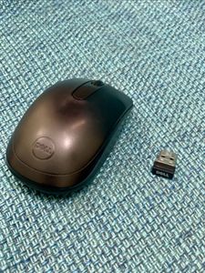 Wireless Mouse