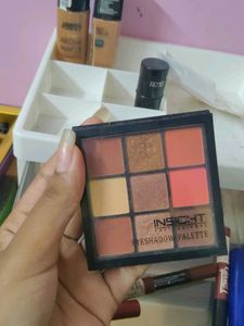Insight Eyeshadow Palette