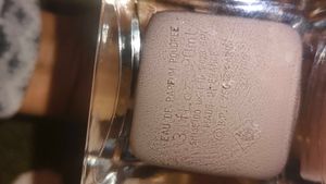 Narciso Rodriguez poudre Perfume