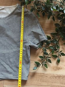 M&amp;S Crop Top With Cutout Detail