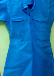 Girl Bulbul Dress