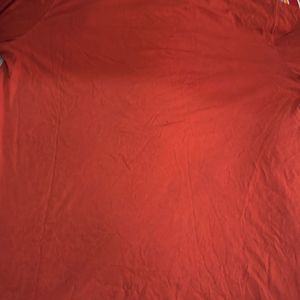 Supreme Unite Spaces Tee