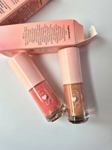 Just Gold Soft Focus Blush