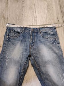 Ma277 Bonfire Jeans Waist 34