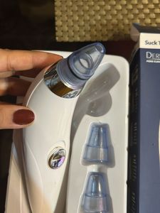 DermaSuction Pore Cleaner