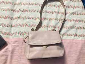 Michael Kors Soft Pink Small Crossbody Bag 🌸