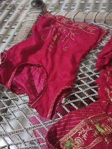 Rajsthani Dress