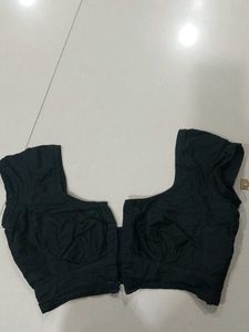 Black Blouse 3