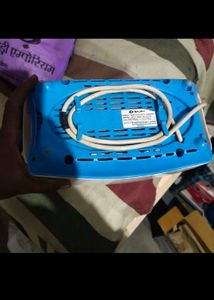 Bajaj Auto Pop Toaster In Full Working Condition