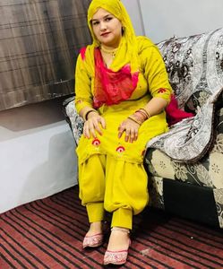 Green Salwar Suit