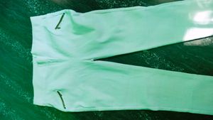 New Pure  White Jeggings