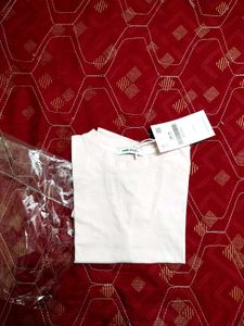 Pink Studio T-Shirt