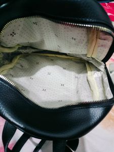 Back Pack
