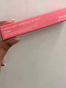 Rare Beauty Lip Gloss