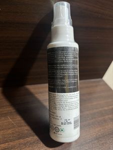 Thrive Rosemary Water Hair Spray