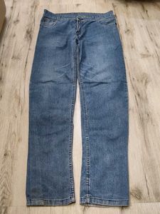 Ma1906 Prankster jeans waist 34