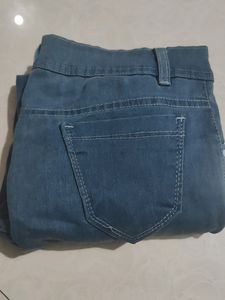 Ladies Jeans