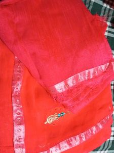 Only New Saree