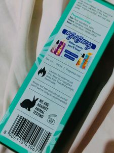 Plum Hawaiian Rumba Fragrance Body Mist