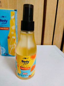 Big New Plum Trippin Mimosa Body Mist